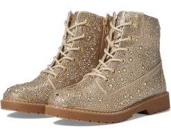 Betsey Johnson Kids Hudsn (Little Kid/Big Kid)