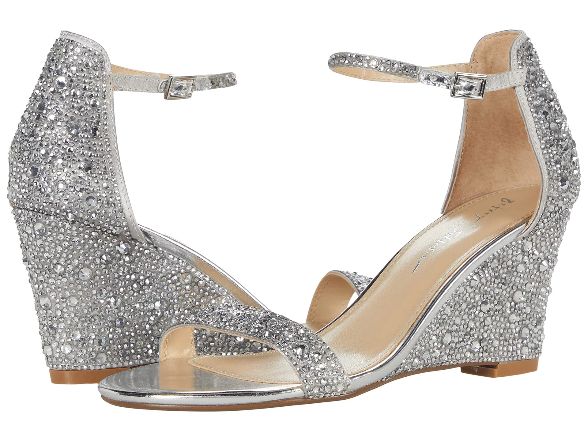 Blue By Betsey Johnson Debie