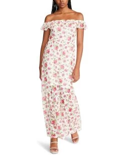 Betsey Johnson Ariel Maxi Dress