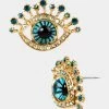 BETSEYS EYE STUDS MULTI