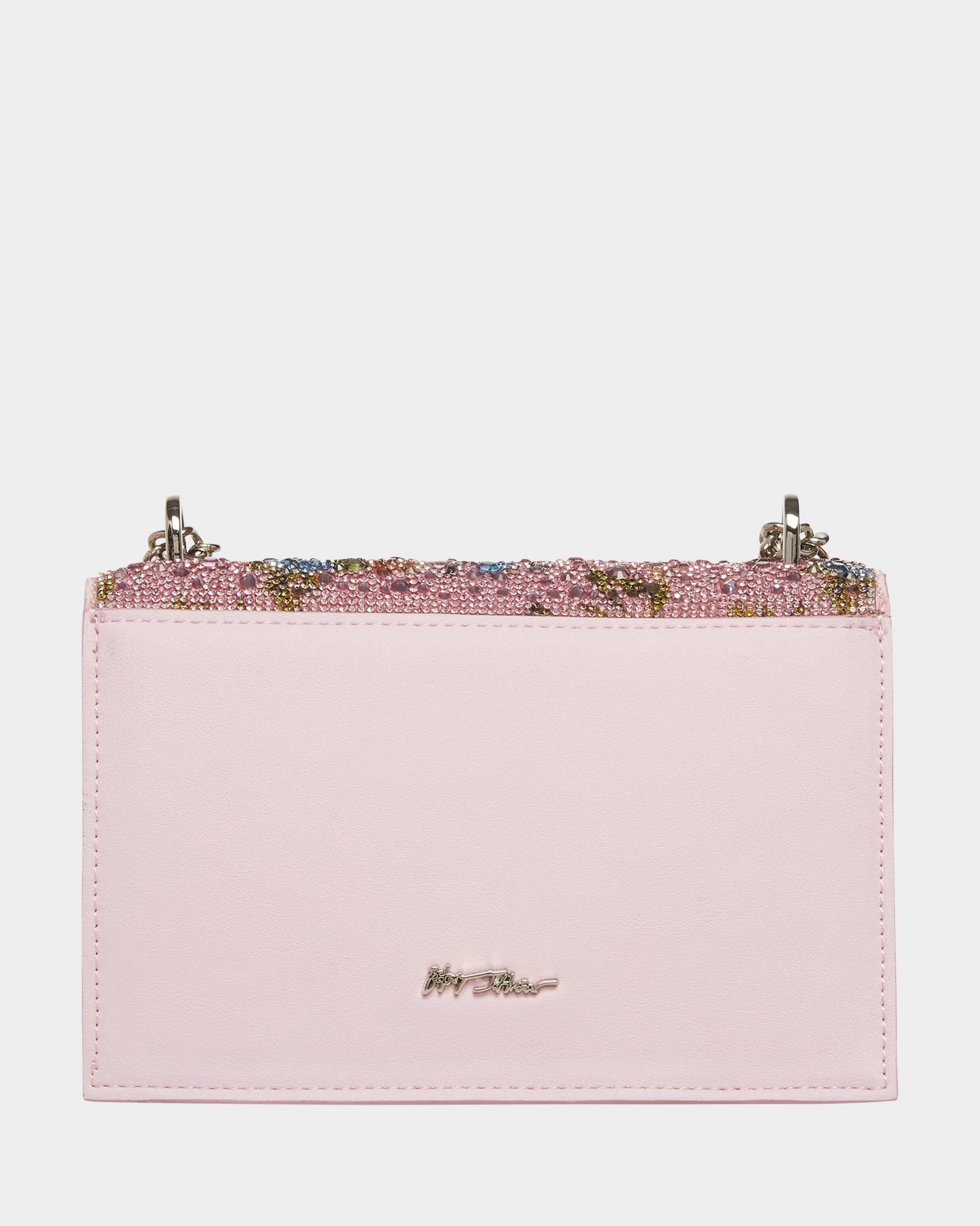 SPARKLER CONVERTIBLE BAG FLORAL MULTI - Image 5