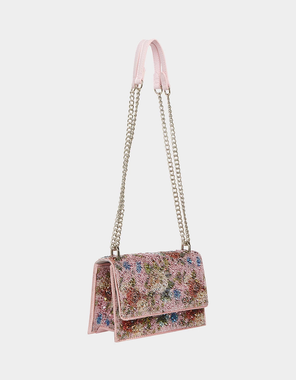 SPARKLER CONVERTIBLE BAG FLORAL MULTI - Image 2