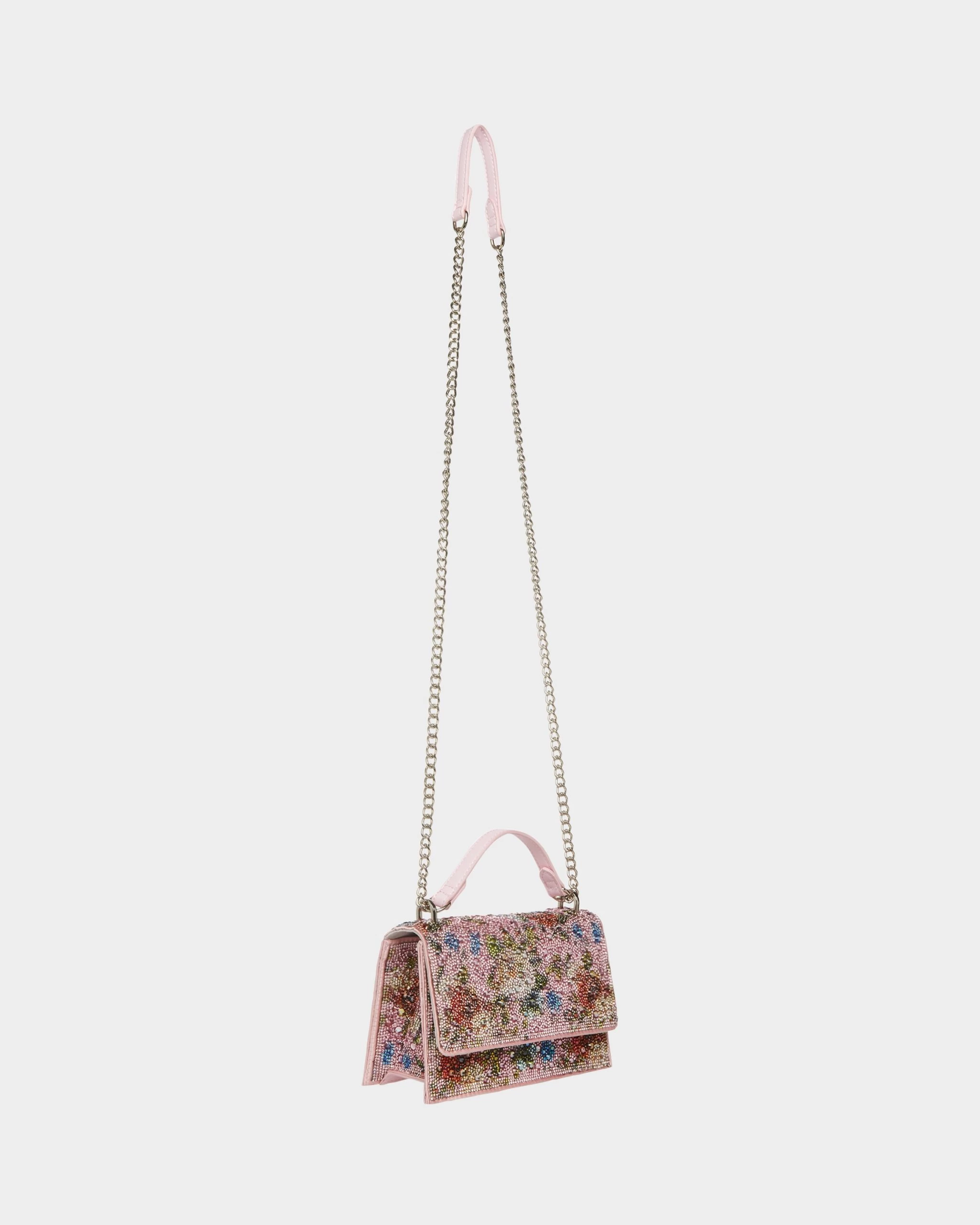 SPARKLER CONVERTIBLE BAG FLORAL MULTI - Image 3