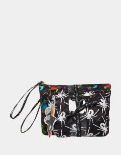 BETSEYS 80TH 2 PIECE COSMETIC SET MULTI | RE:LUV