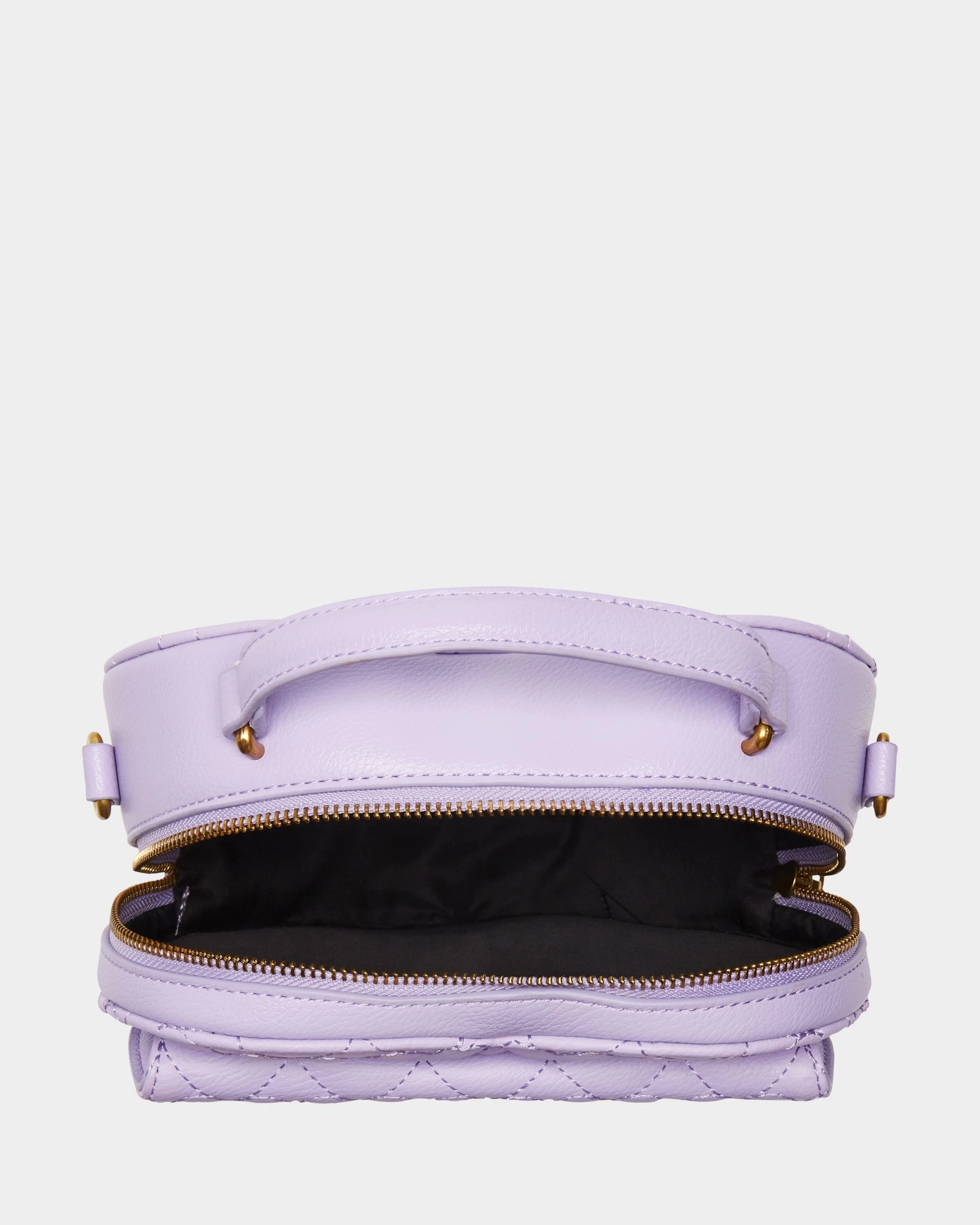 OH MY HEART CROSSBODY LAVENDER - Image 4