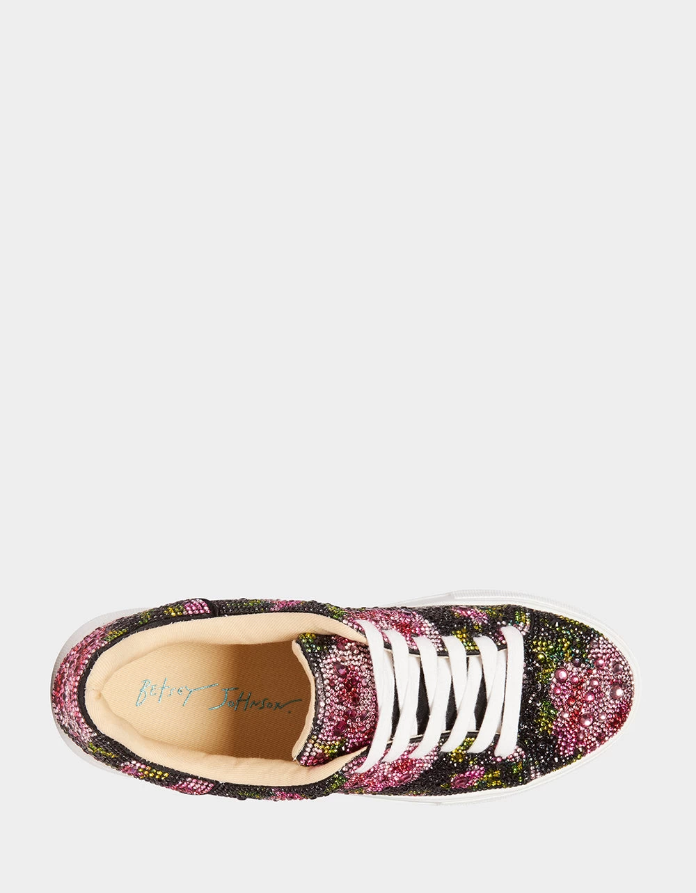 SIDNY BLACK/PINK - Image 8