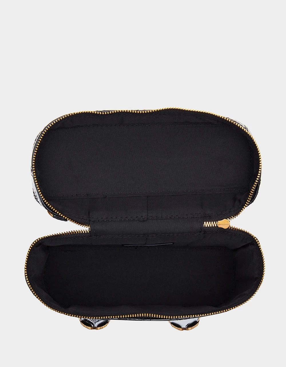 KITSCH HOUSE OF SPIRITS CROSSBODY BLACK - Image 5