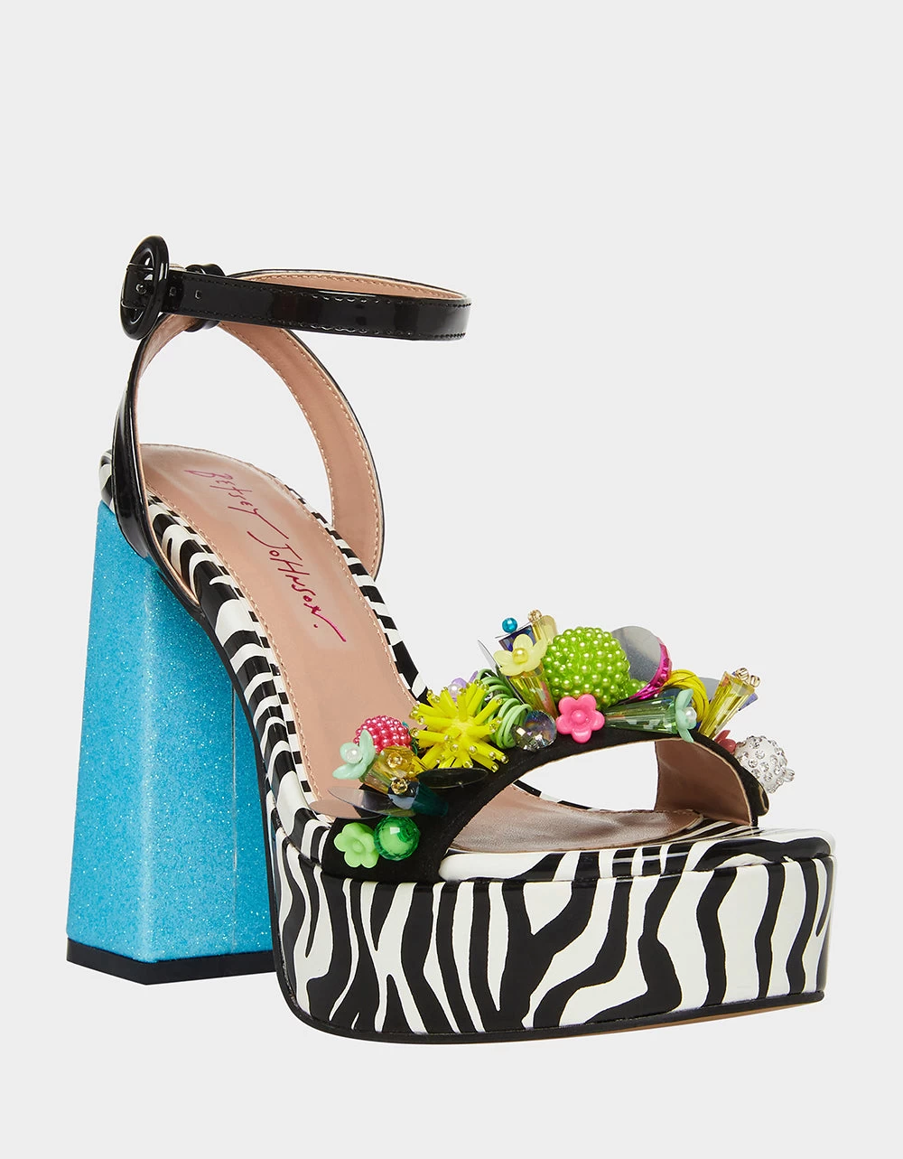 JORDEN BLACK MULTI - Image 2