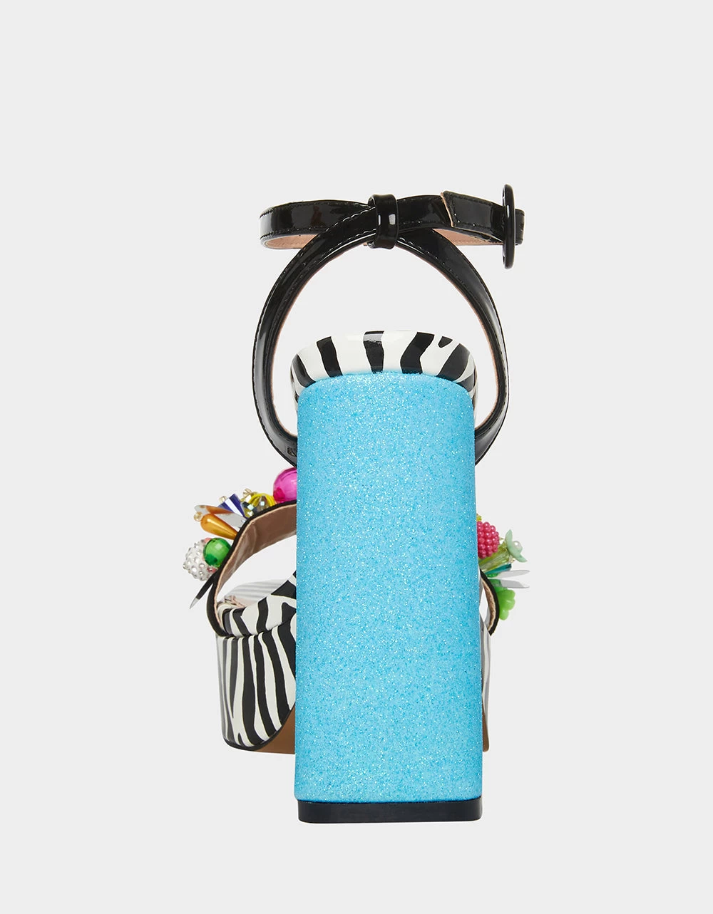 JORDEN BLACK MULTI - Image 5