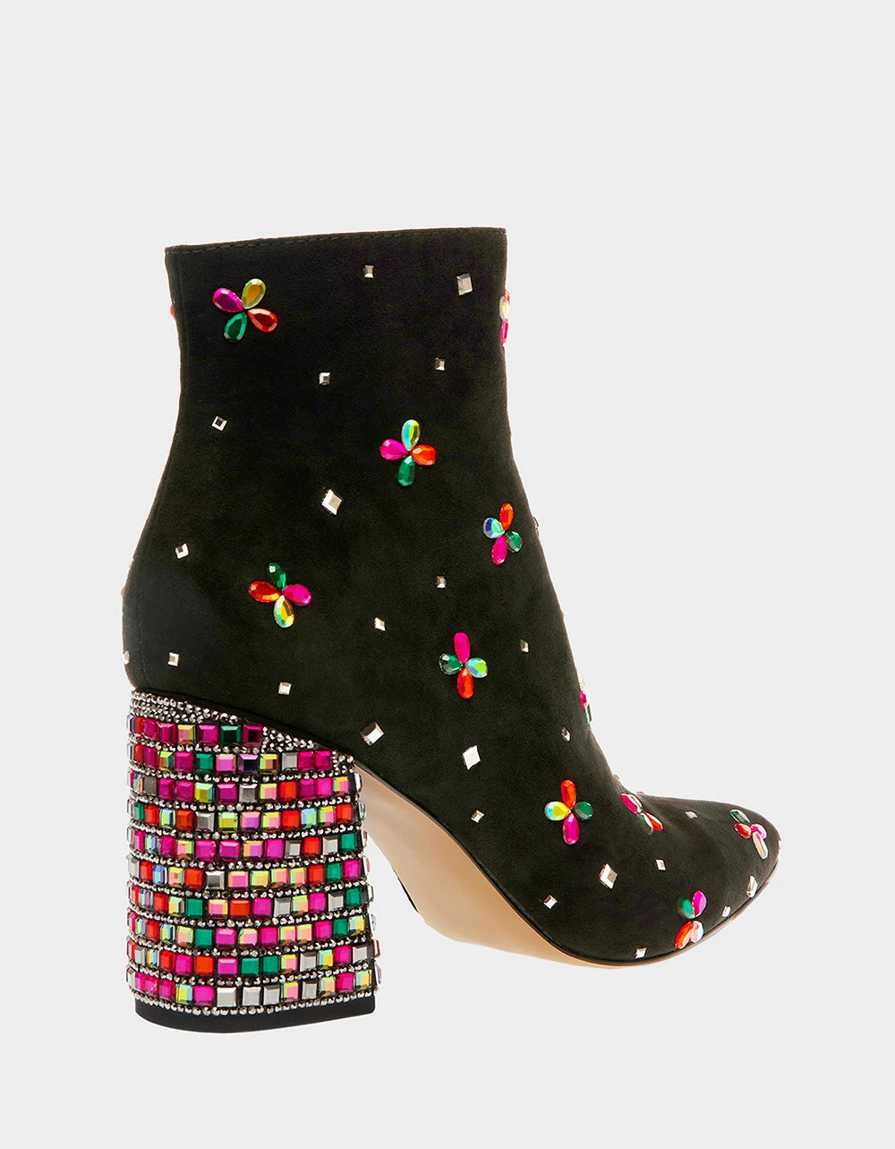 JOISE BLACK MULTI - Image 5