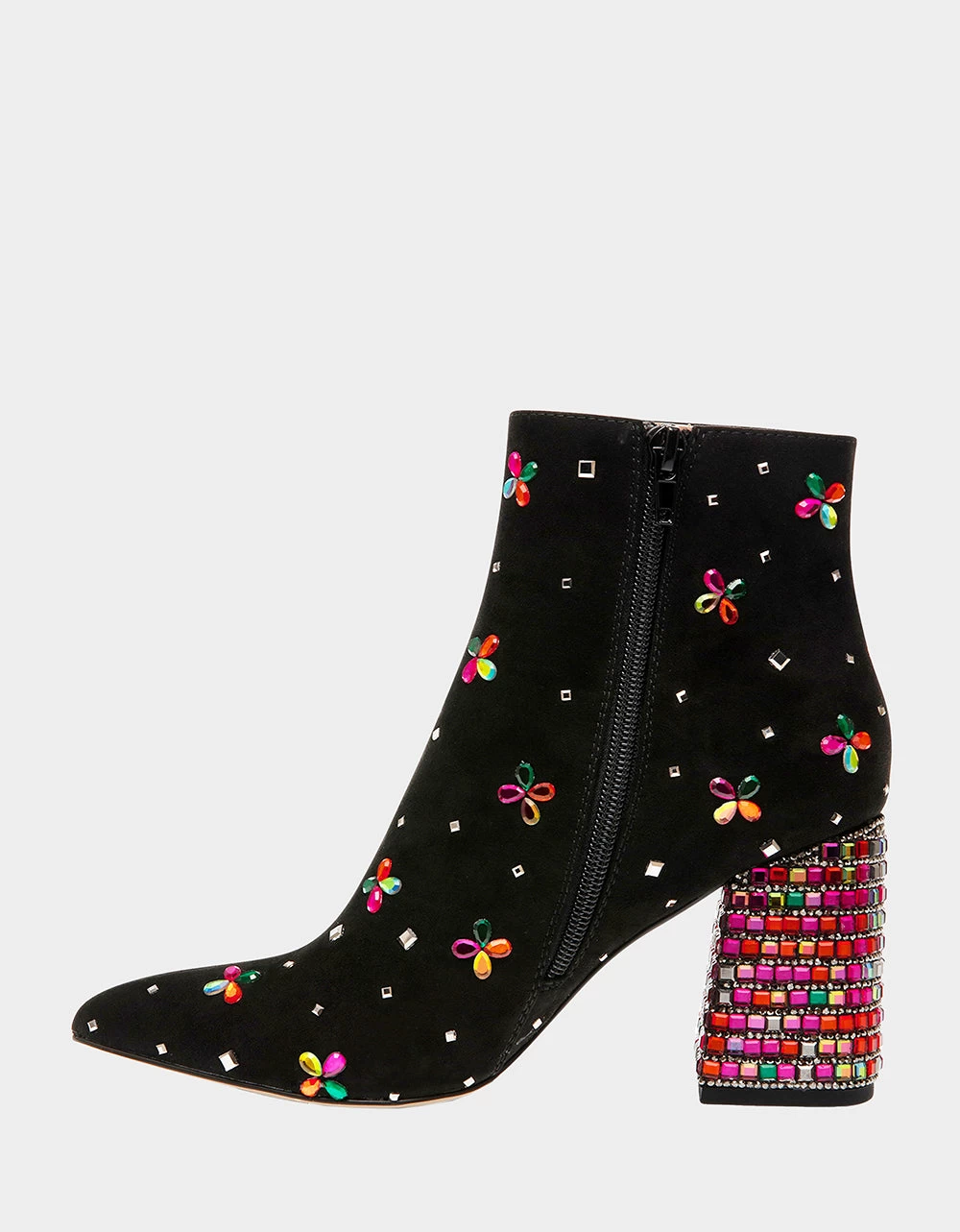 JOISE BLACK MULTI - Image 3