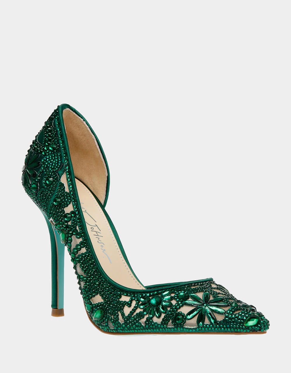 CHIC EMERALD - Image 2