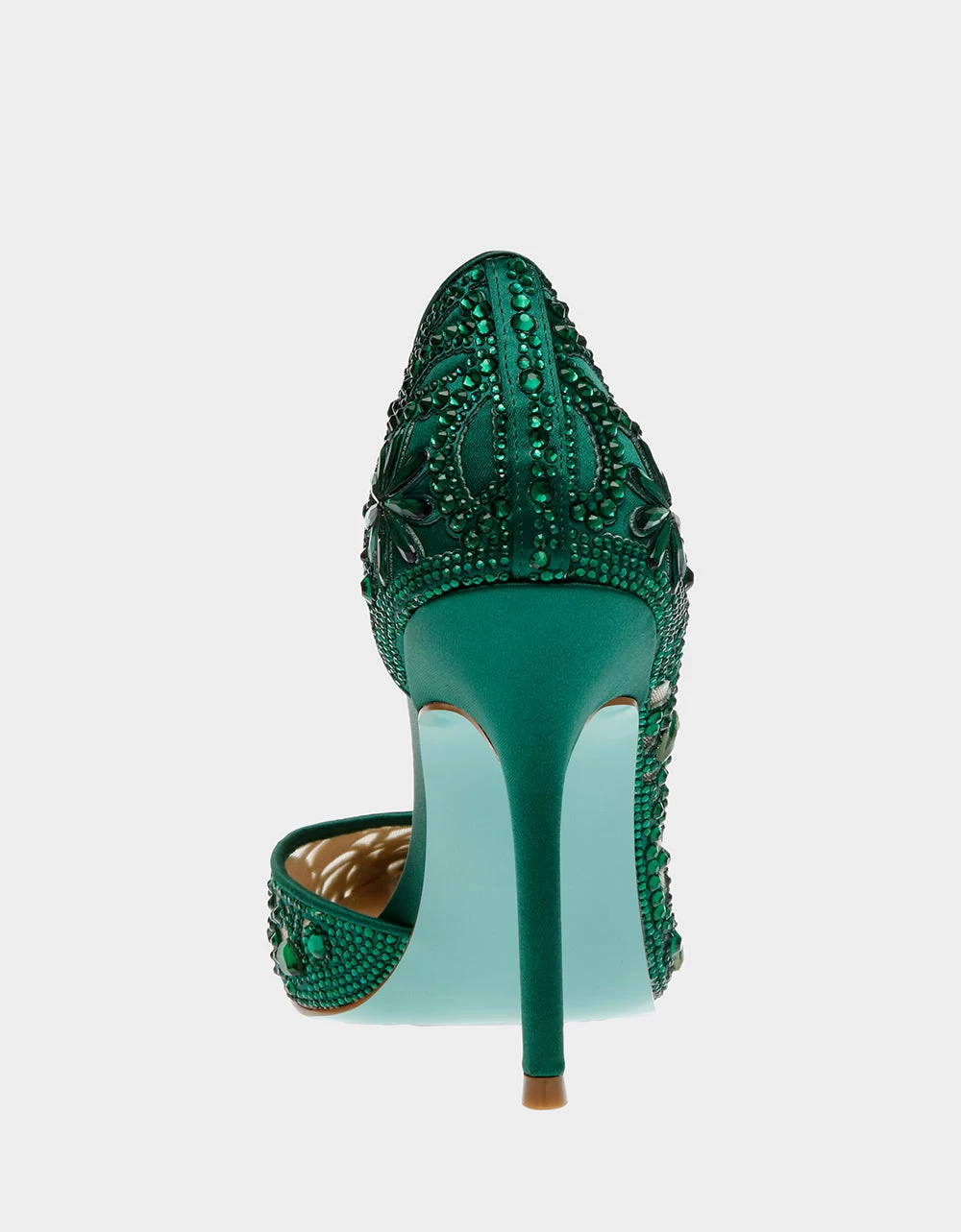 CHIC EMERALD - Image 5