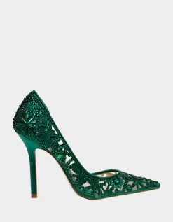 CHIC EMERALD