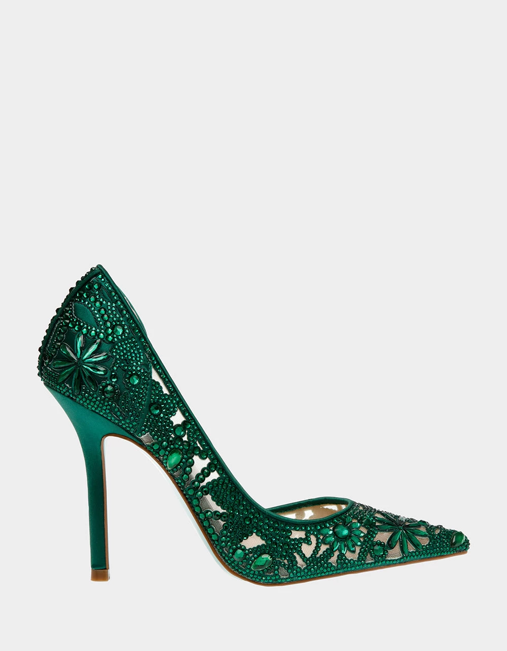CHIC EMERALD