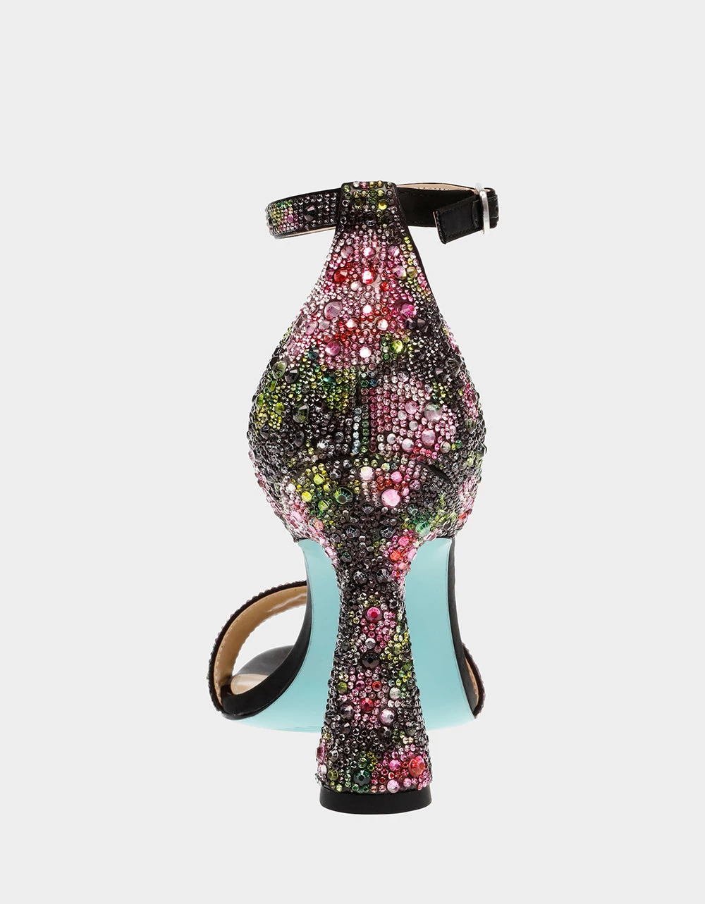 DANI BLACK/PINK FLORAL - Image 5