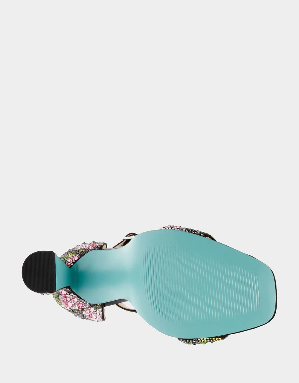 DANI BLACK/PINK FLORAL - Image 7