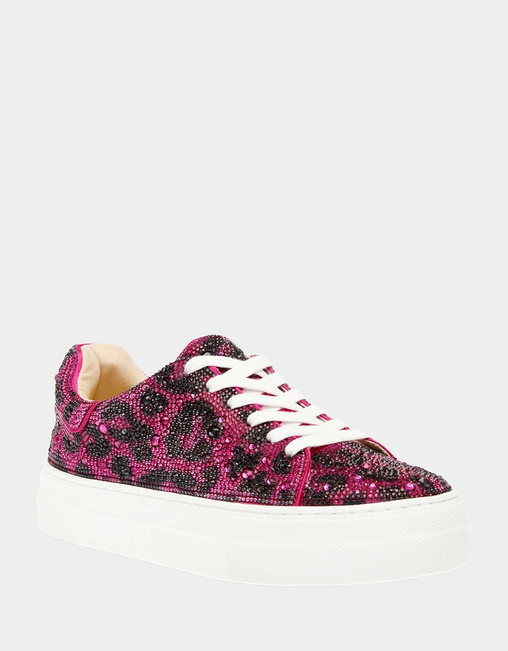 SIDNY PINK LEOPARD - Image 2