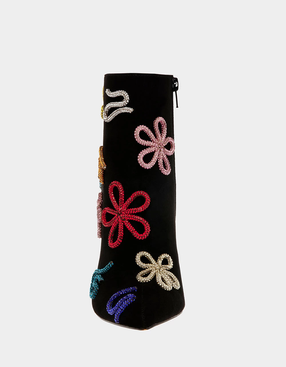 SYLVIA BLACK MULTI - Image 4