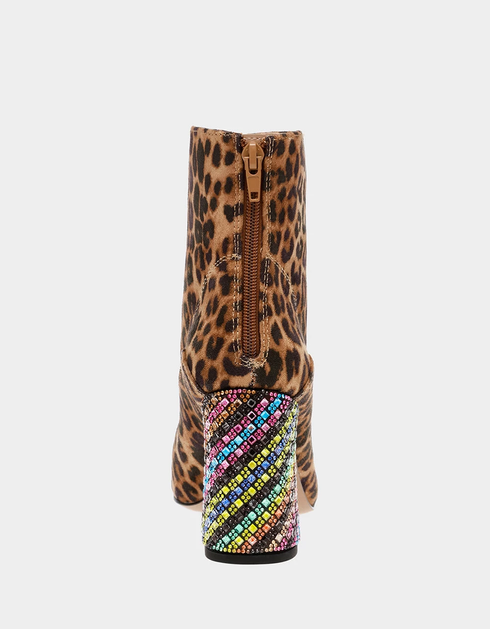 BLANCHE LEOPARD - Image 5