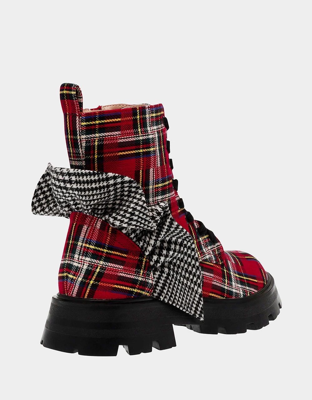 ROZEY RED PLAID - Image 7