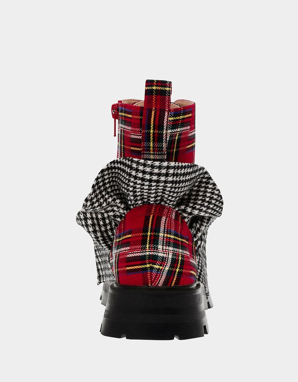 ROZEY RED PLAID - Image 8