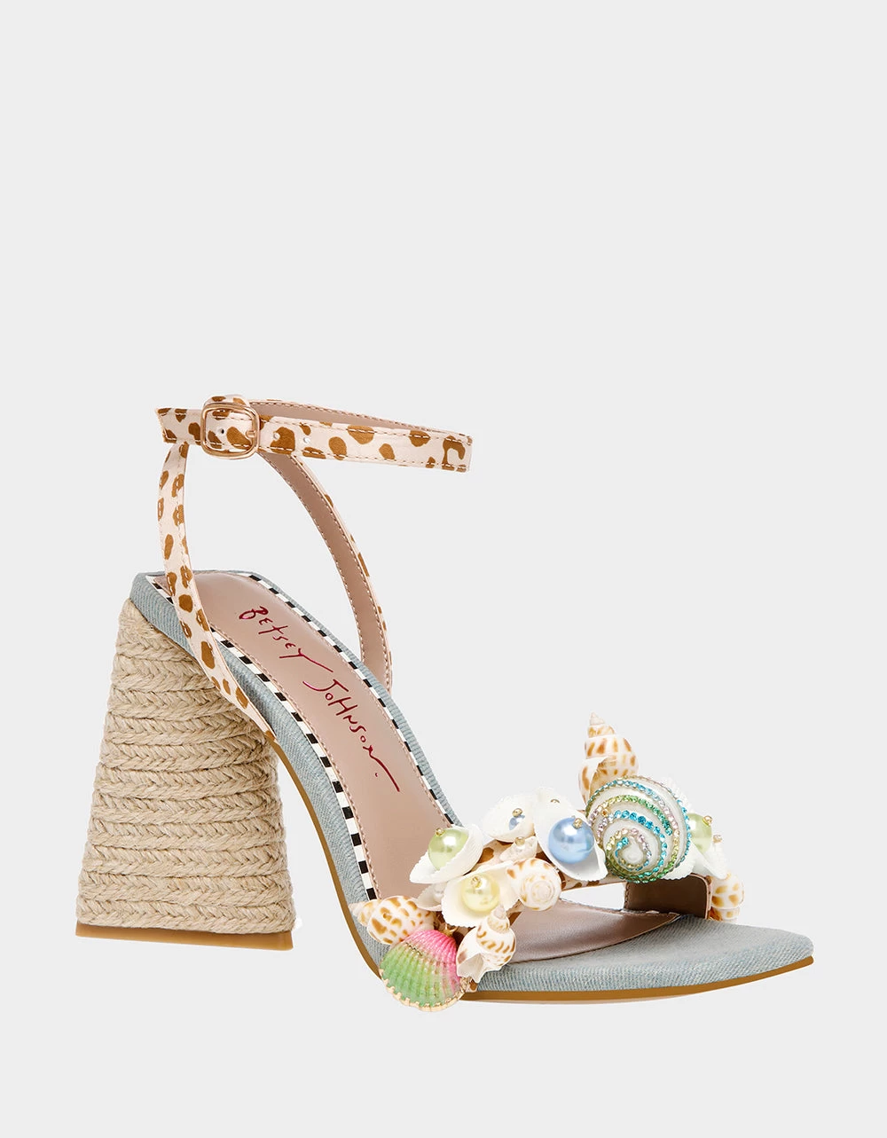 ANCKOR LEOPARD MULTI - Image 2