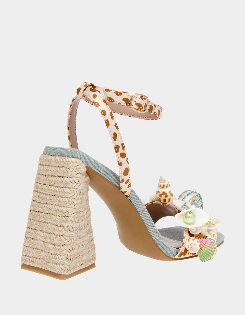 ANCKOR LEOPARD MULTI - Image 4