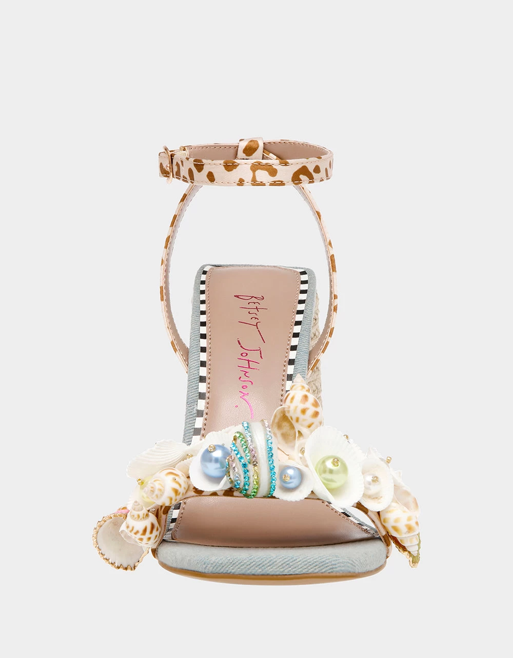 ANCKOR LEOPARD MULTI - Image 3