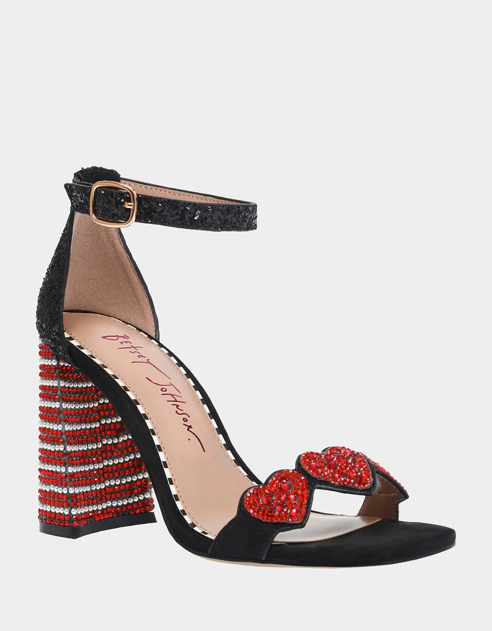 KAMERON-BJ BLACK MULTI - Image 4