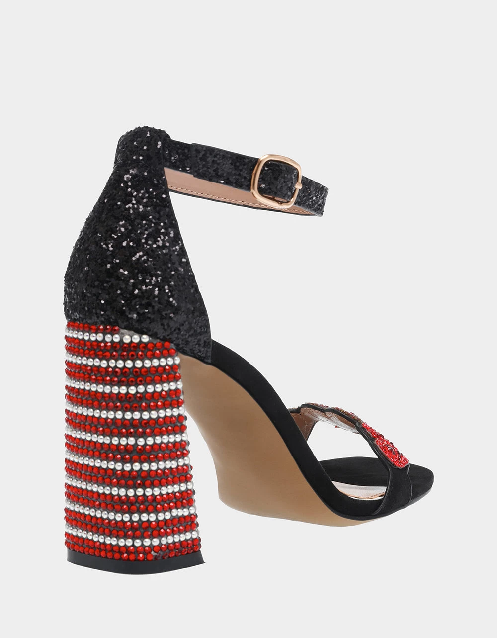 KAMERON-BJ BLACK MULTI - Image 6