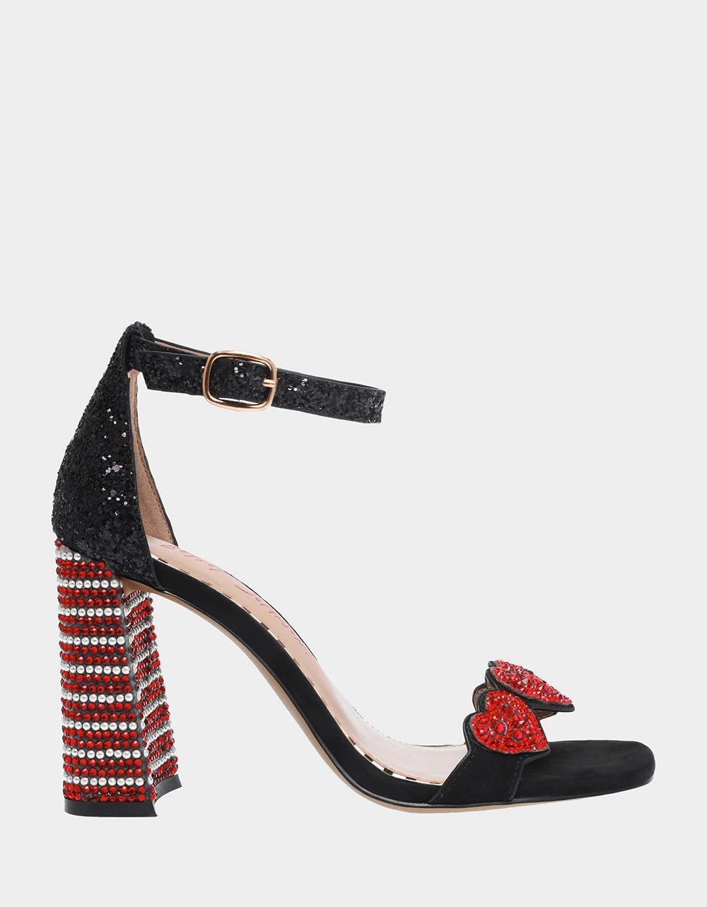 KAMERON-BJ BLACK MULTI