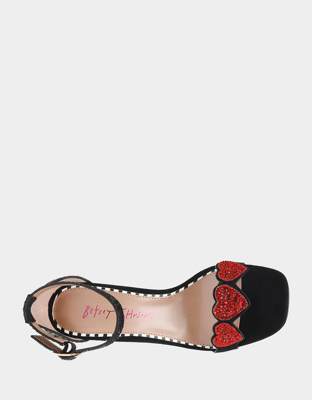 KAMERON-BJ BLACK MULTI - Image 8