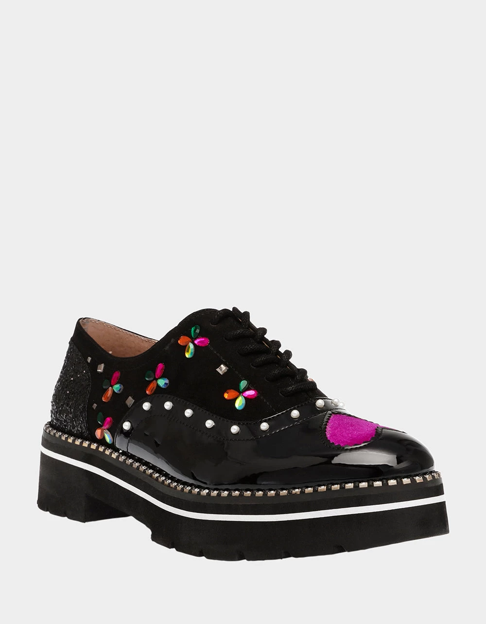 PIXXY BLACK MULTI - Image 2