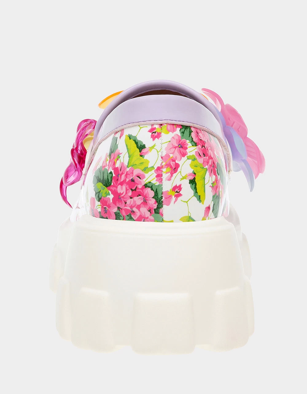 VINIE FLORAL MULTI - Image 7