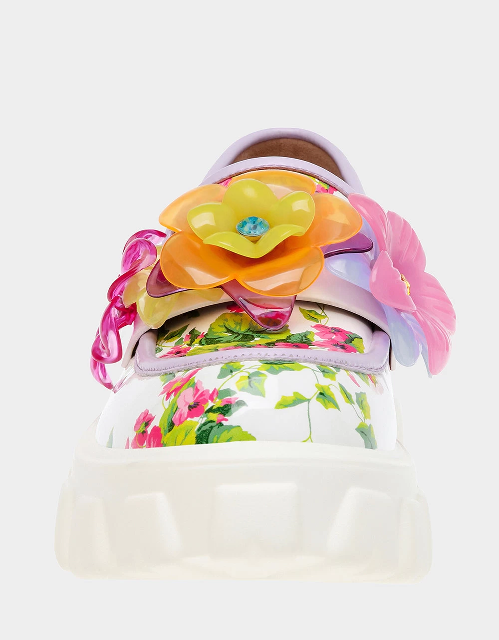 VINIE FLORAL MULTI - Image 5