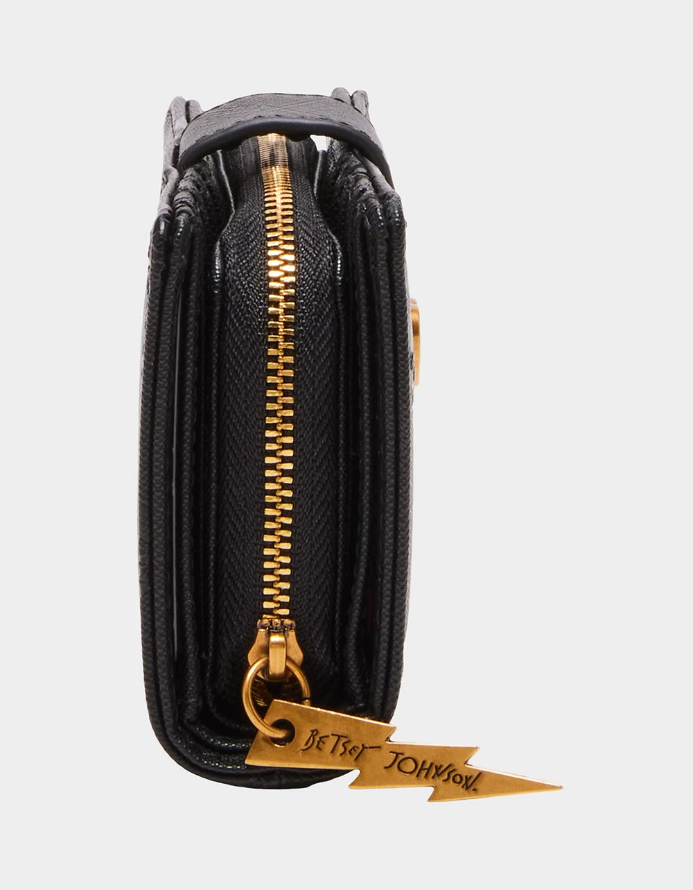 SKULLICIOUS BIFOLD WALLET BLACK - Image 4