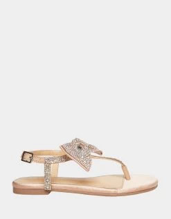 KIDS' SASHA CHAMPAGNE