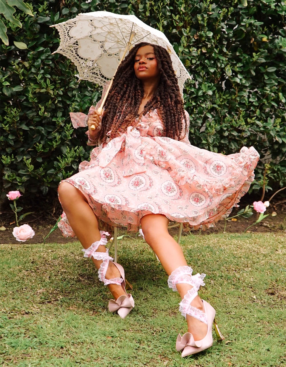 NOBBLE CHAMPAGNE - Image 10