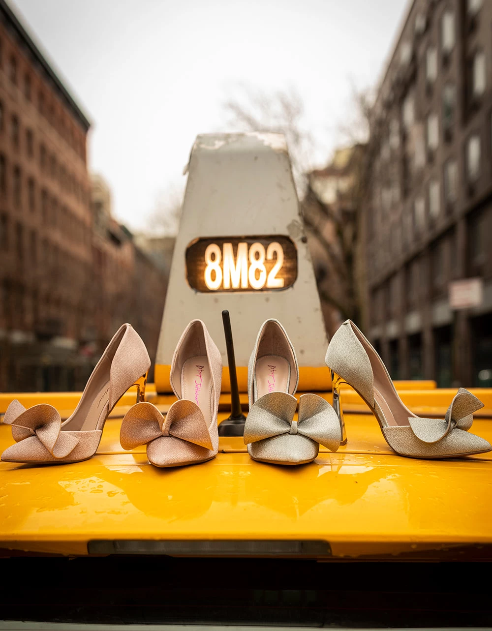 NOBBLE CHAMPAGNE - Image 3