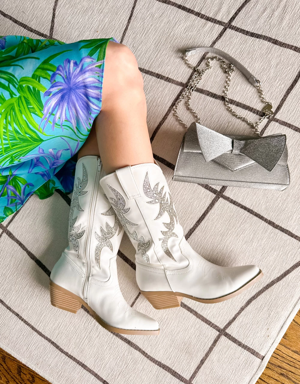 ALIZA IVORY - Image 12