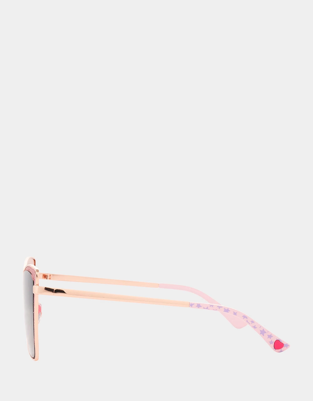 SHINE TIME SUNGLASSES PINK - Image 3