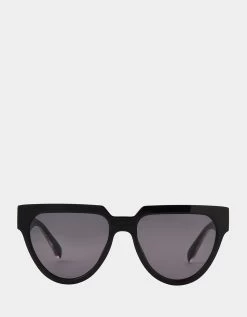 PROOF POSITIVE SUNGLASSES BLACK