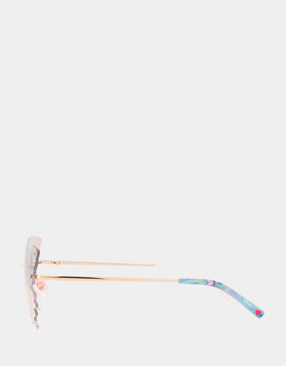 TAKE FLIGHT SUNGLASSES IRIDESCENT - Image 6