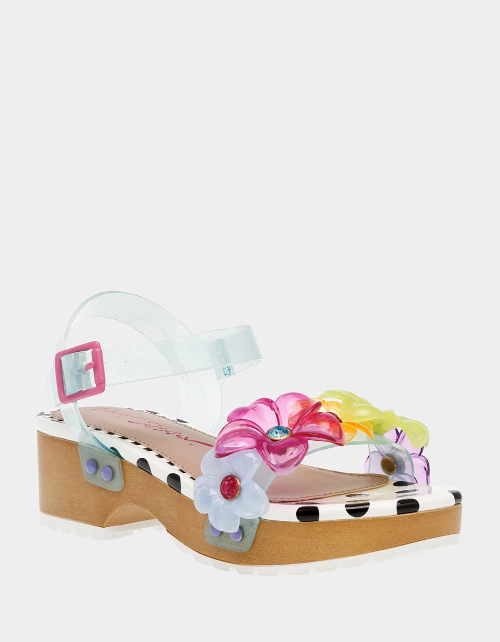 KIDS' FLRYN TEAL - Image 2