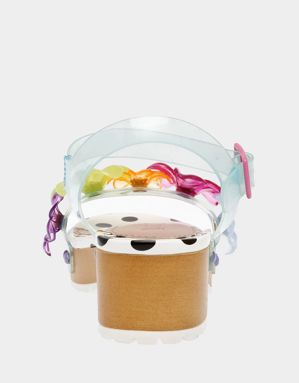 KIDS' FLRYN TEAL - Image 5