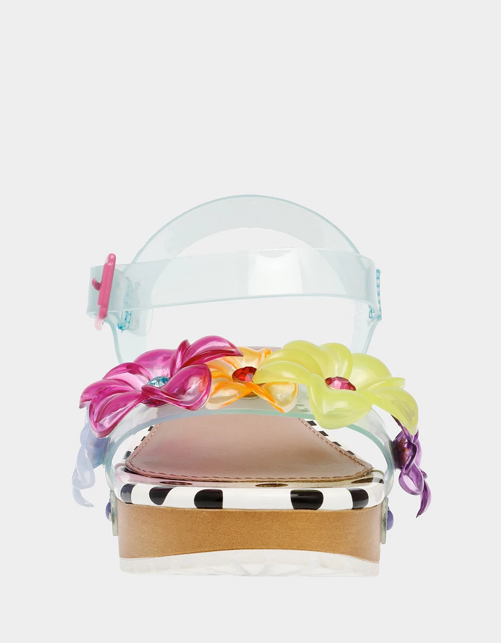 KIDS' FLRYN TEAL - Image 3