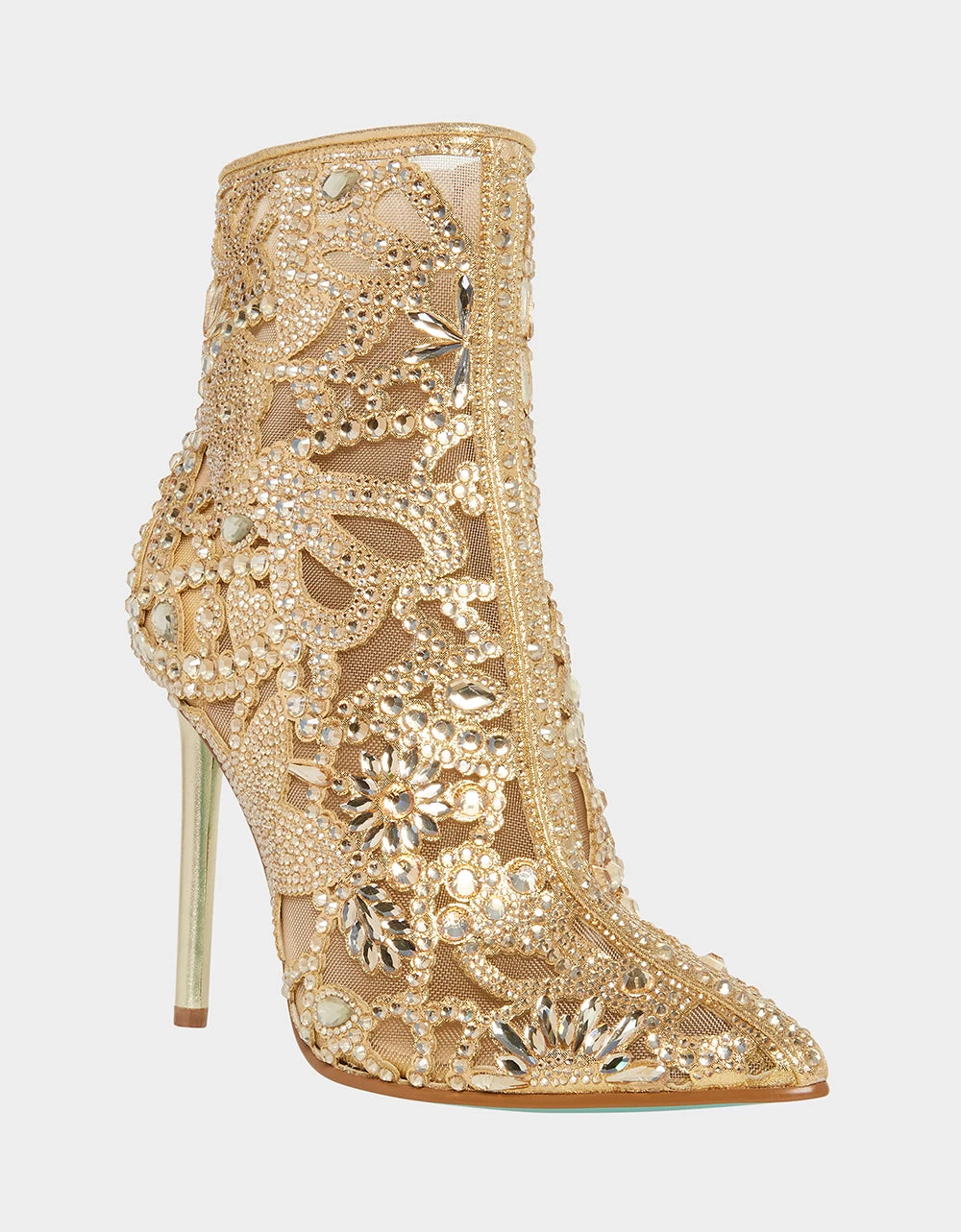 BOLT LIGHT GOLD - Image 2