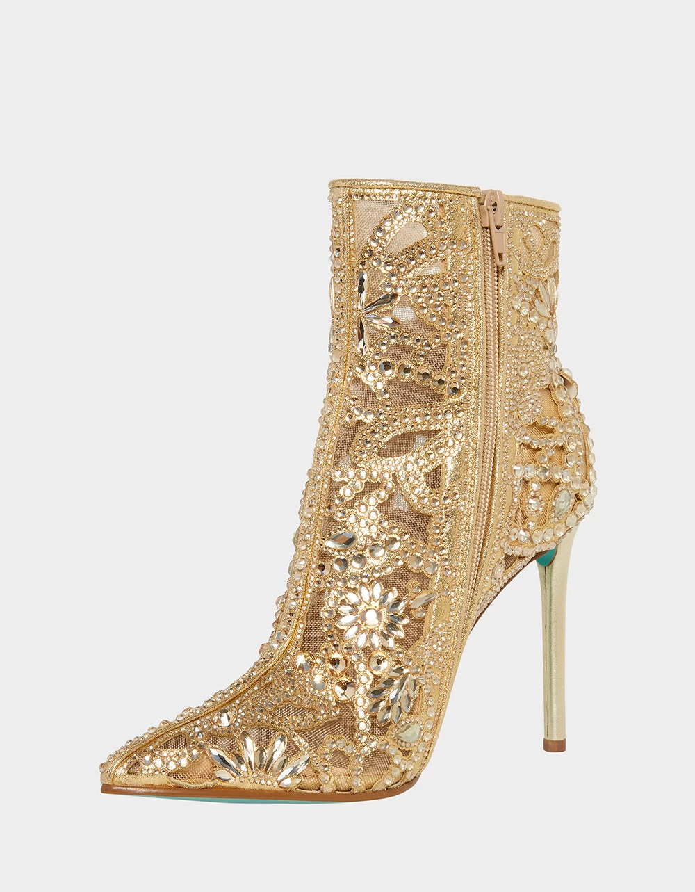 BOLT LIGHT GOLD - Image 3