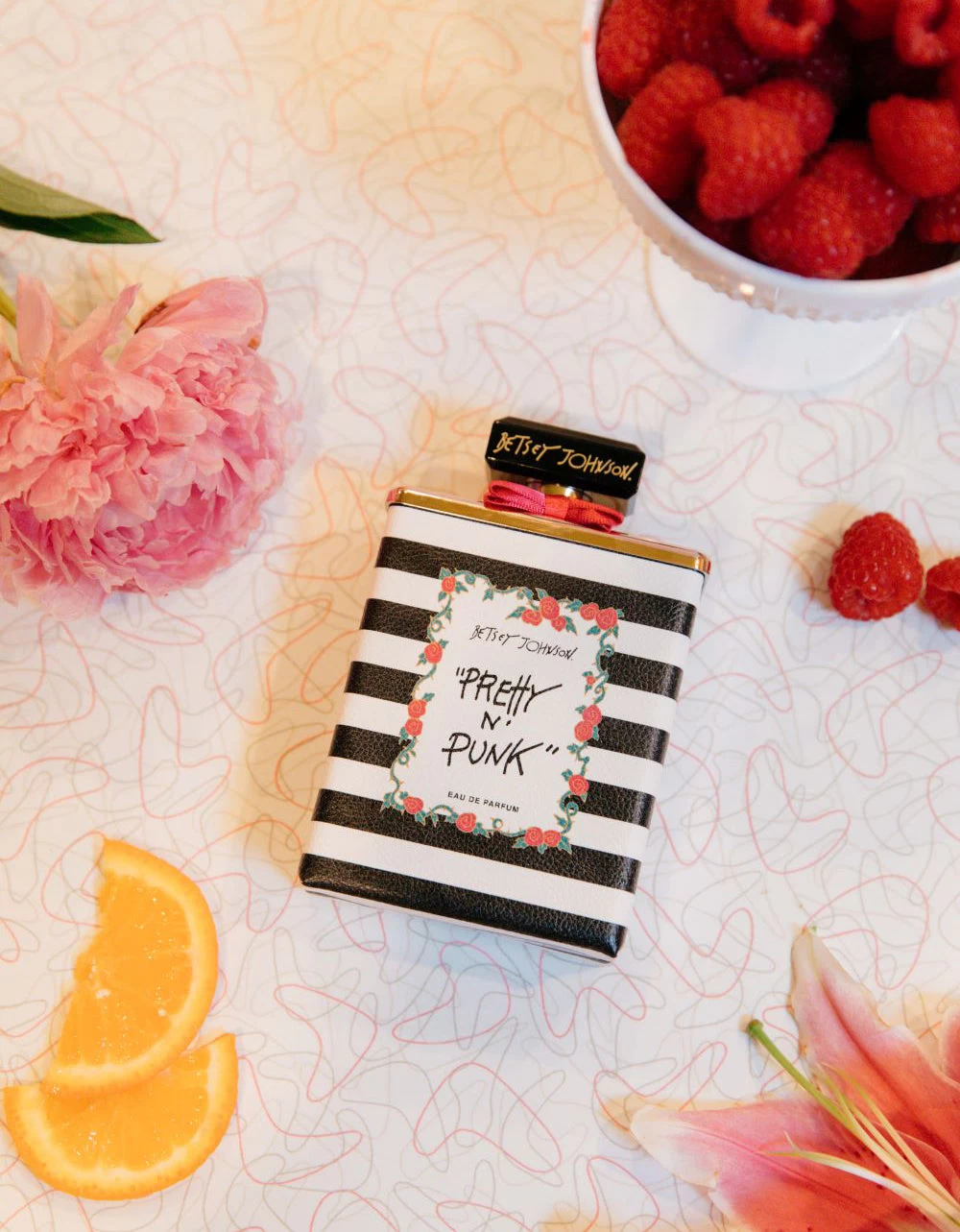 PRETTY N PUNK EAU DE PARFUM PINK - Image 3